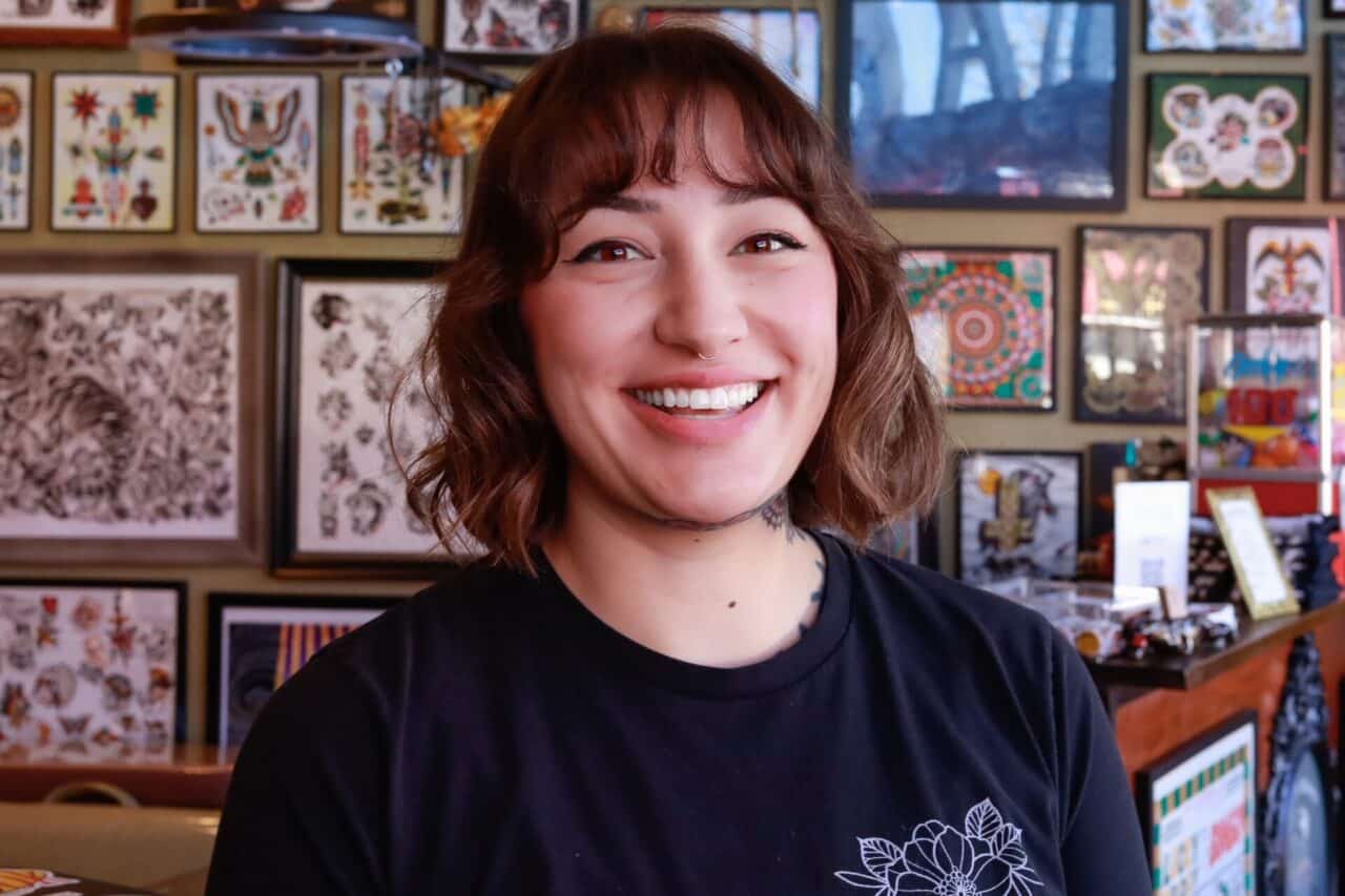  Rose & Dagger Tattoo: Custom & Walk-In Tattoos in Portland